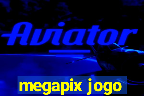 megapix jogo